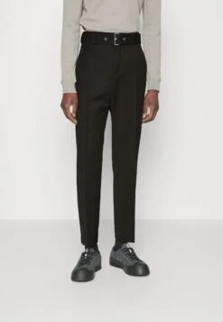 Tiger Of Sweden Teddey - Broek - Black