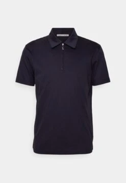 Tiger Of Sweden Laron - Poloshirt - Light Ink -Even&Odd 0efe3192efa24d4a98474f41e93c0a7c