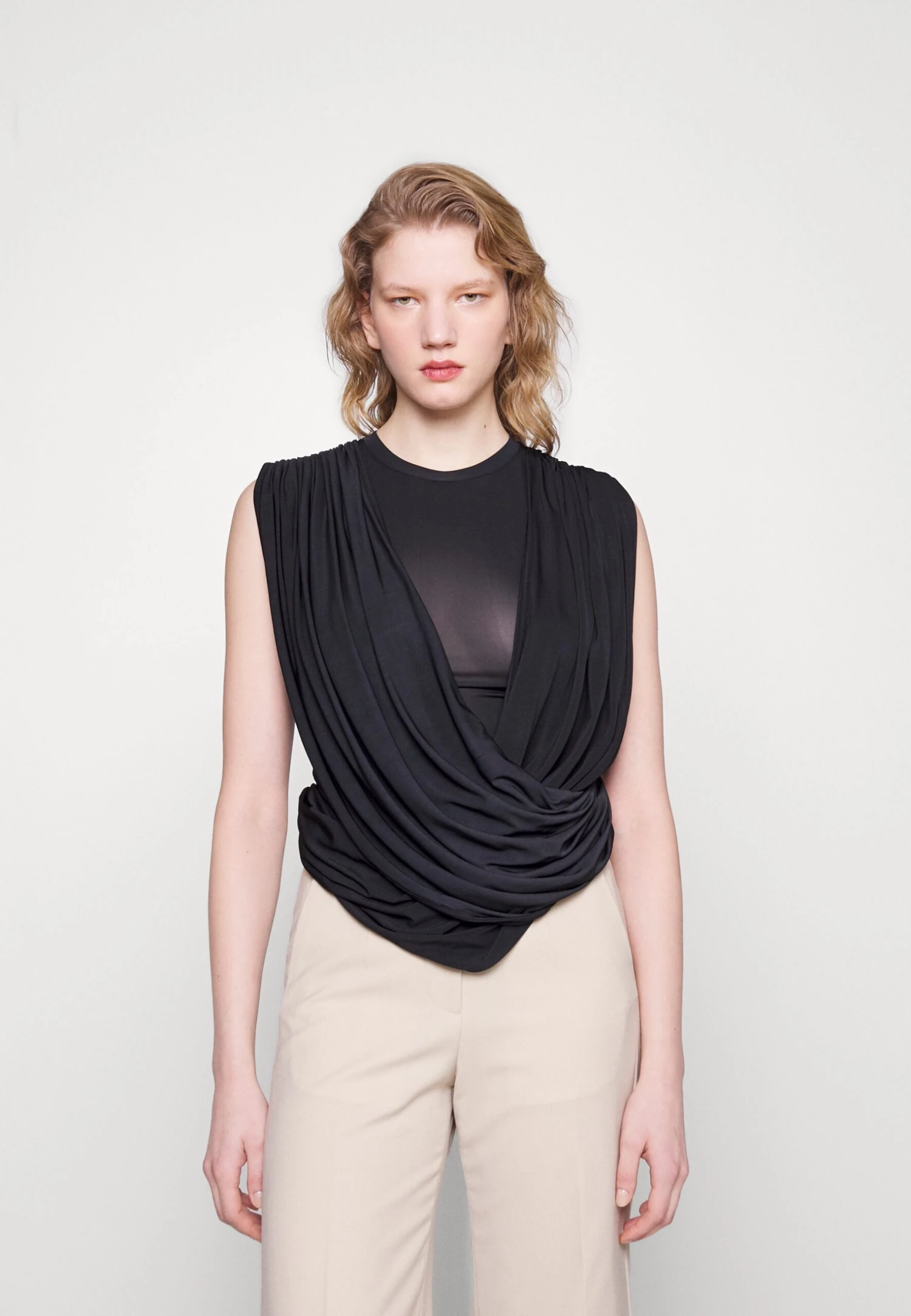 Tiger Of Sweden T-Shirt Print - Black 3 Tiger Of Sweden T-Shirt Print - Black