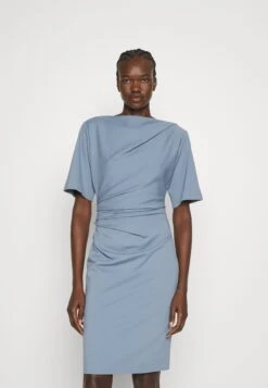 Tiger Of Sweden Izlie - Etui-Jurk - Smokey Blue