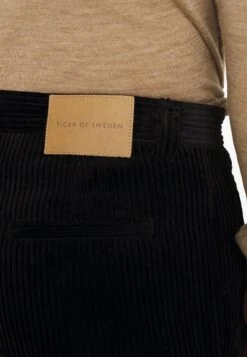 Tiger Of Sweden Colson - Broek - Black 13 Tiger Of Sweden Colson - Broek - Black -Even&Odd 10987e971e0649e8bd3bef347c7bc965