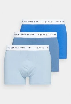 Tiger Of Sweden Hermod 3 Pack - Onderbroeken - Blue