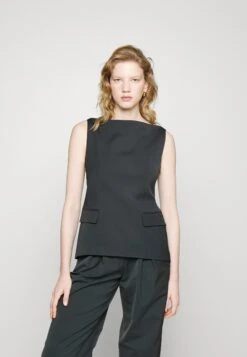 Tiger Of Sweden Raqueel - Top - Phantom