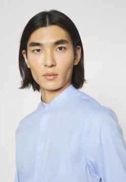 Tiger Of Sweden Forward - Overhemd - Light Blue -Even&Odd 1104c8a844e64ba3ad24e4595f6e1a0d