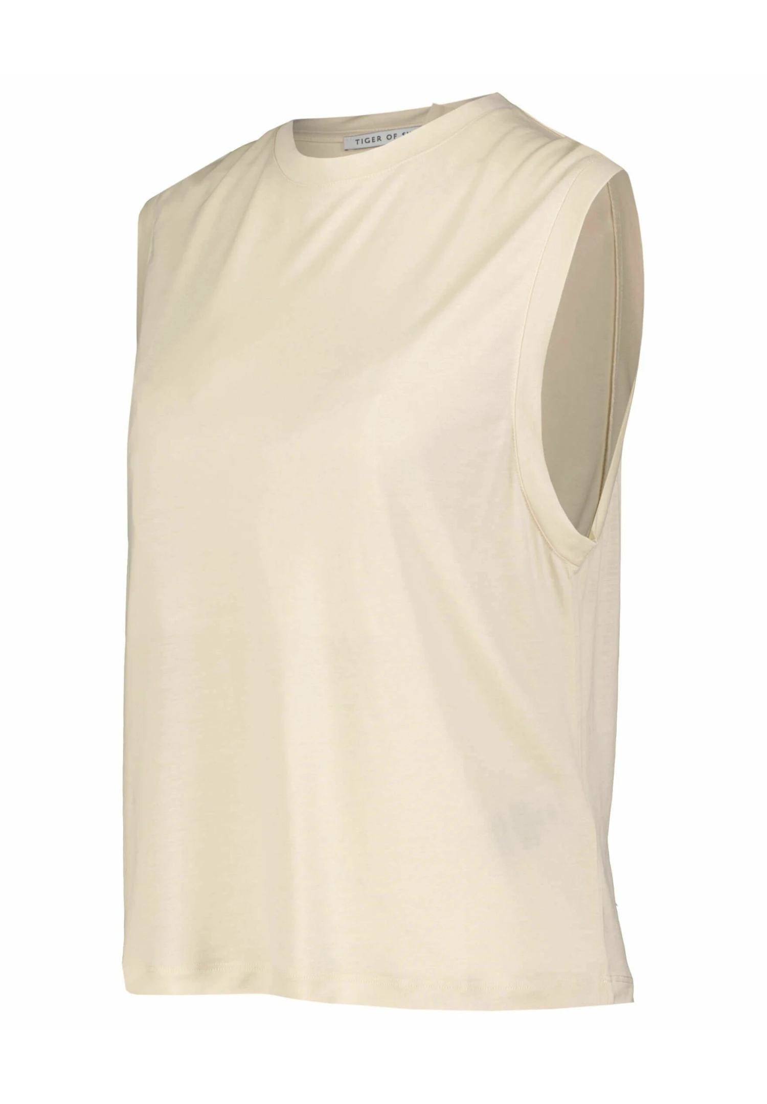 Tiger Of Sweden Top - Sand 5 Tiger Of Sweden Top - Sand - Afbeelding 3