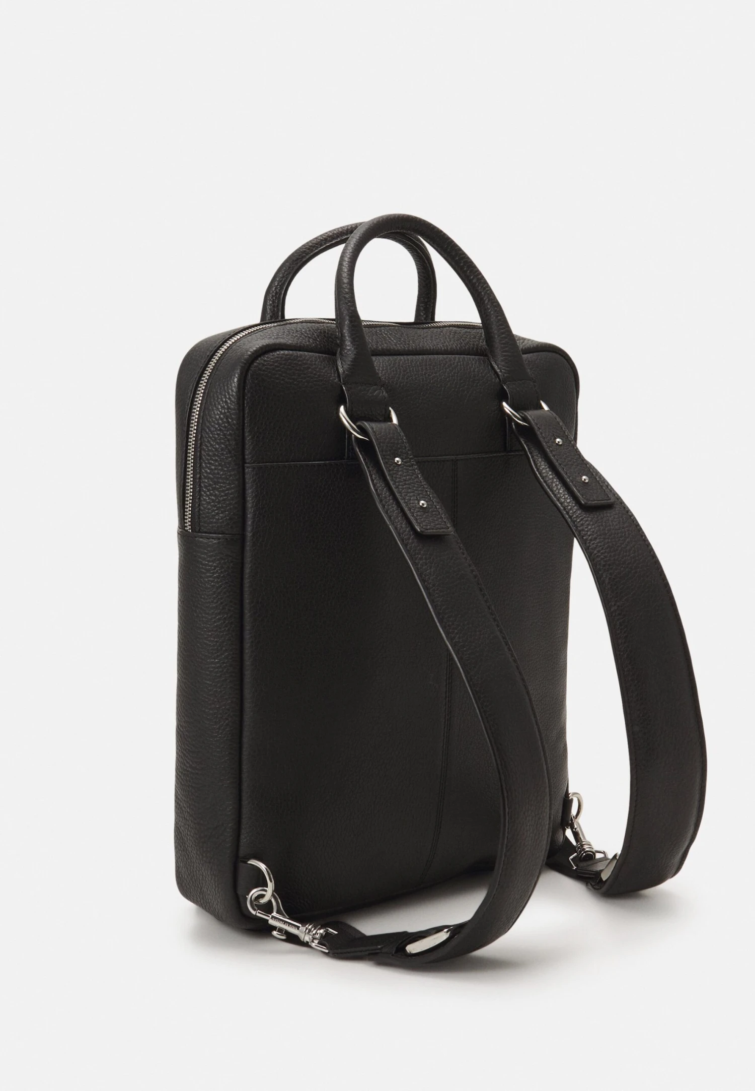 Tiger Of Sweden Briar - Rugzak - Black 4 Tiger Of Sweden Briar - Rugzak - Black - Afbeelding 2