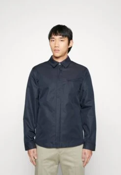 Tiger Of Sweden Gavinton - Jas - Light Ink