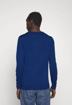 Tiger Of Sweden Nichols - Trui - Indigo 10 Tiger Of Sweden Nichols - Trui - Indigo -Even&Odd 12c88a28d52349278be013b89d029fa2