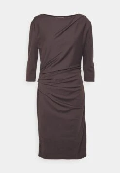 Tiger Of Sweden Izza- Jerseyjurk - Vintage Sky -Even&Odd 1341ecaa620e4622bd7d079d30a14543