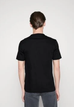 Tiger Of Sweden Olaf Unisex - T-Shirt Basic - Black 9 Tiger Of Sweden Olaf Unisex - T-Shirt Basic - Black -Even&Odd 1380db58776342c68ef32b08dc85553b