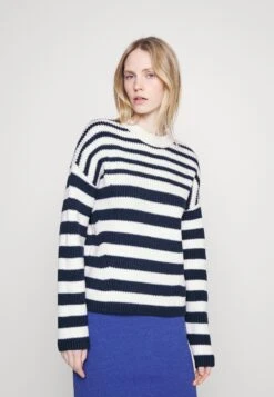 Tiger Of Sweden Sienna - Trui - Ivory