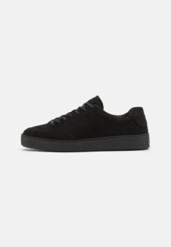 Tiger Of Sweden Sinny - Sneakers Laag - Black