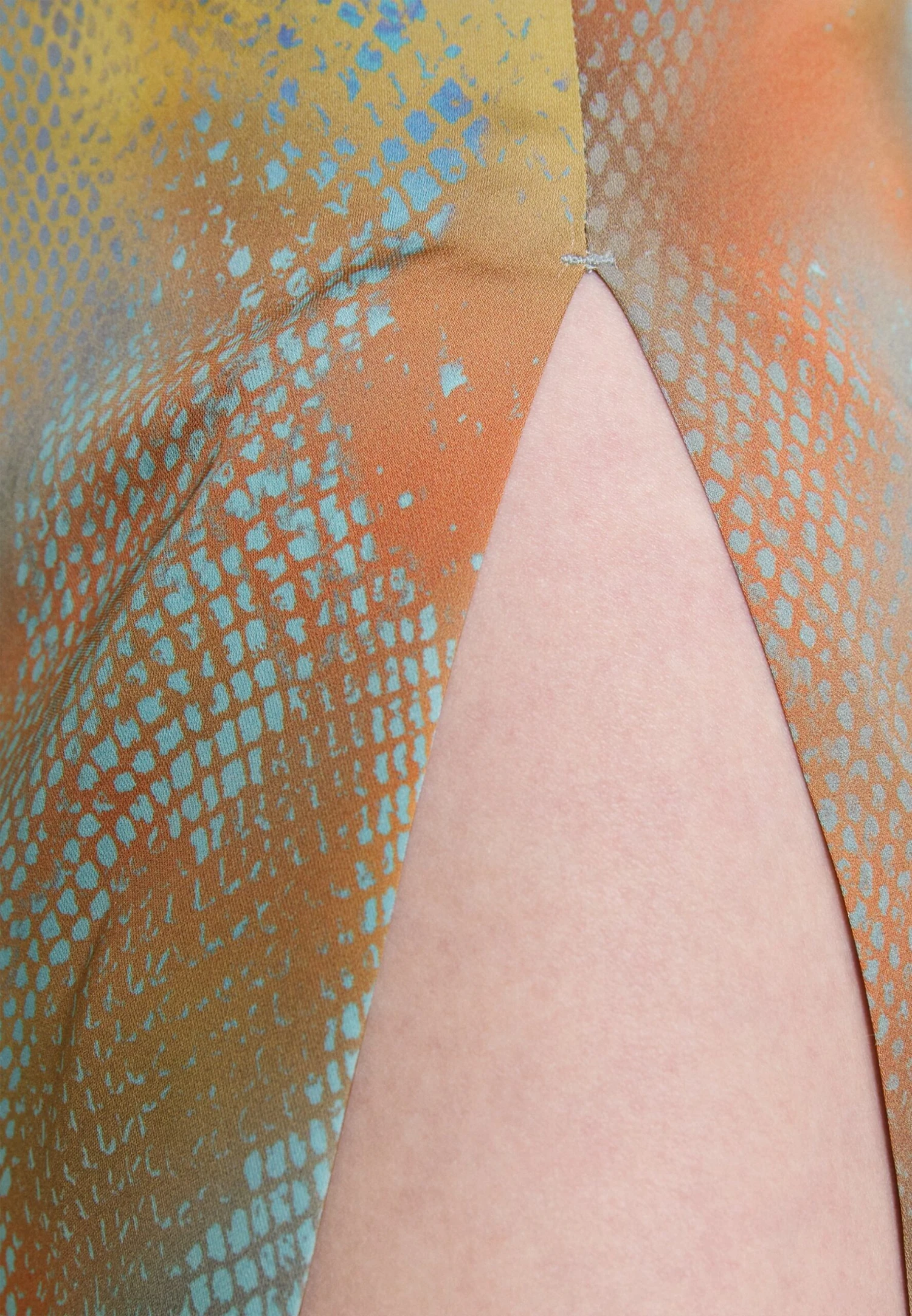 Tiger Of Sweden Casi- Kokerrok - Beige 9 Tiger Of Sweden Casi- Kokerrok - Beige - Afbeelding 7