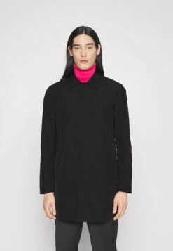 Tiger Of Sweden Lichte Jas - Black