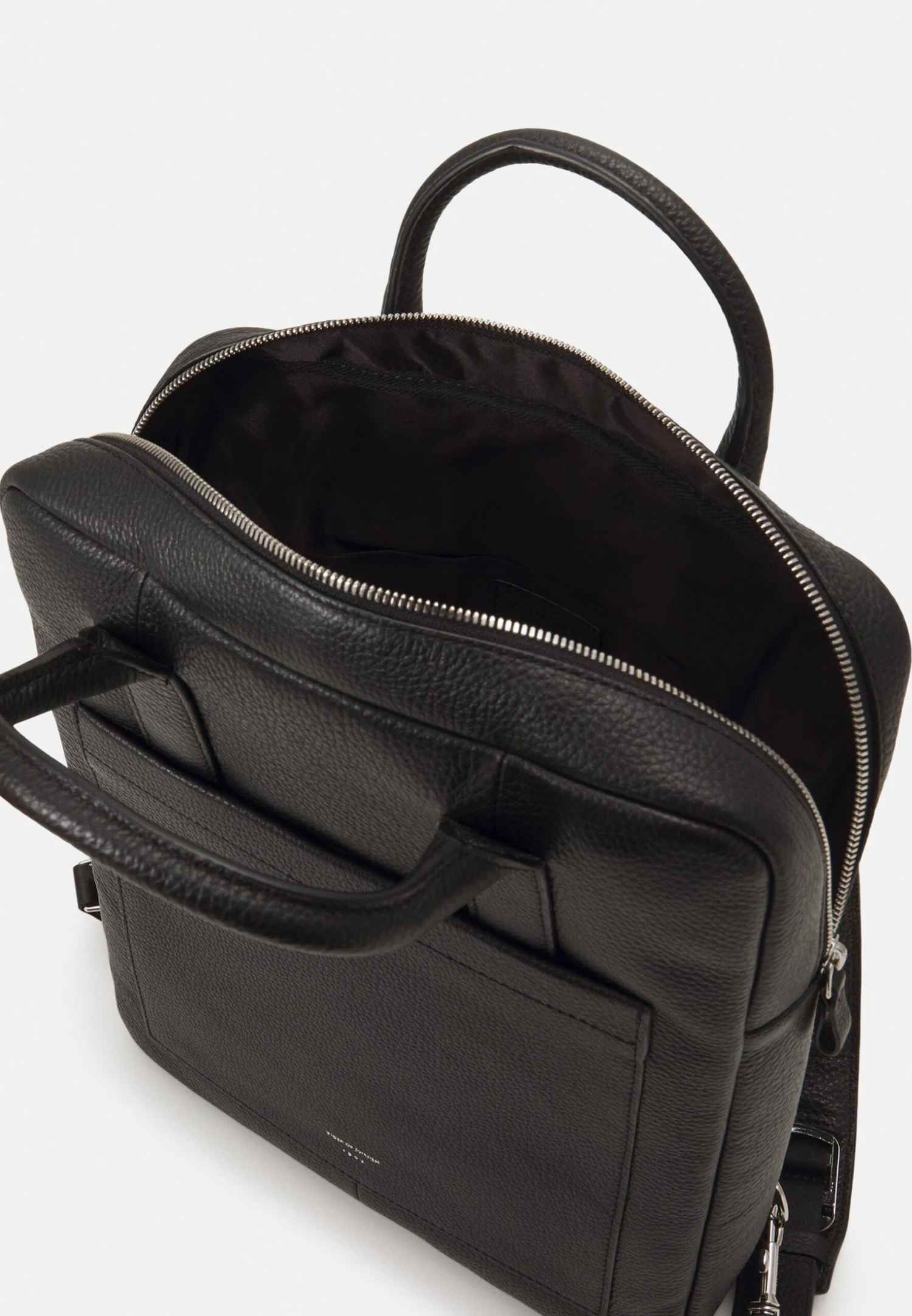 Tiger Of Sweden Briar - Rugzak - Black 5 Tiger Of Sweden Briar - Rugzak - Black - Afbeelding 3