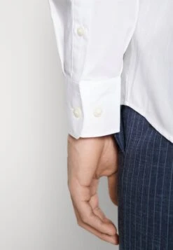 Tiger Of Sweden Adley - Zakelijk Overhemd - White 13 Tiger Of Sweden Adley - Zakelijk Overhemd - White -Even&Odd 144b6fd4c1004c10b2b407ba114f4e50