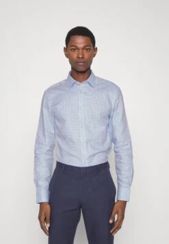 Tiger Of Sweden Adley - Zakelijk Overhemd - Light Blue