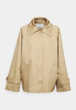 Tiger Of Sweden Winterjas - Cafe Latte 10 Tiger Of Sweden Winterjas - Cafe Latte -Even&Odd 1568fa0be8ce48cdb517a073f3e9c31e