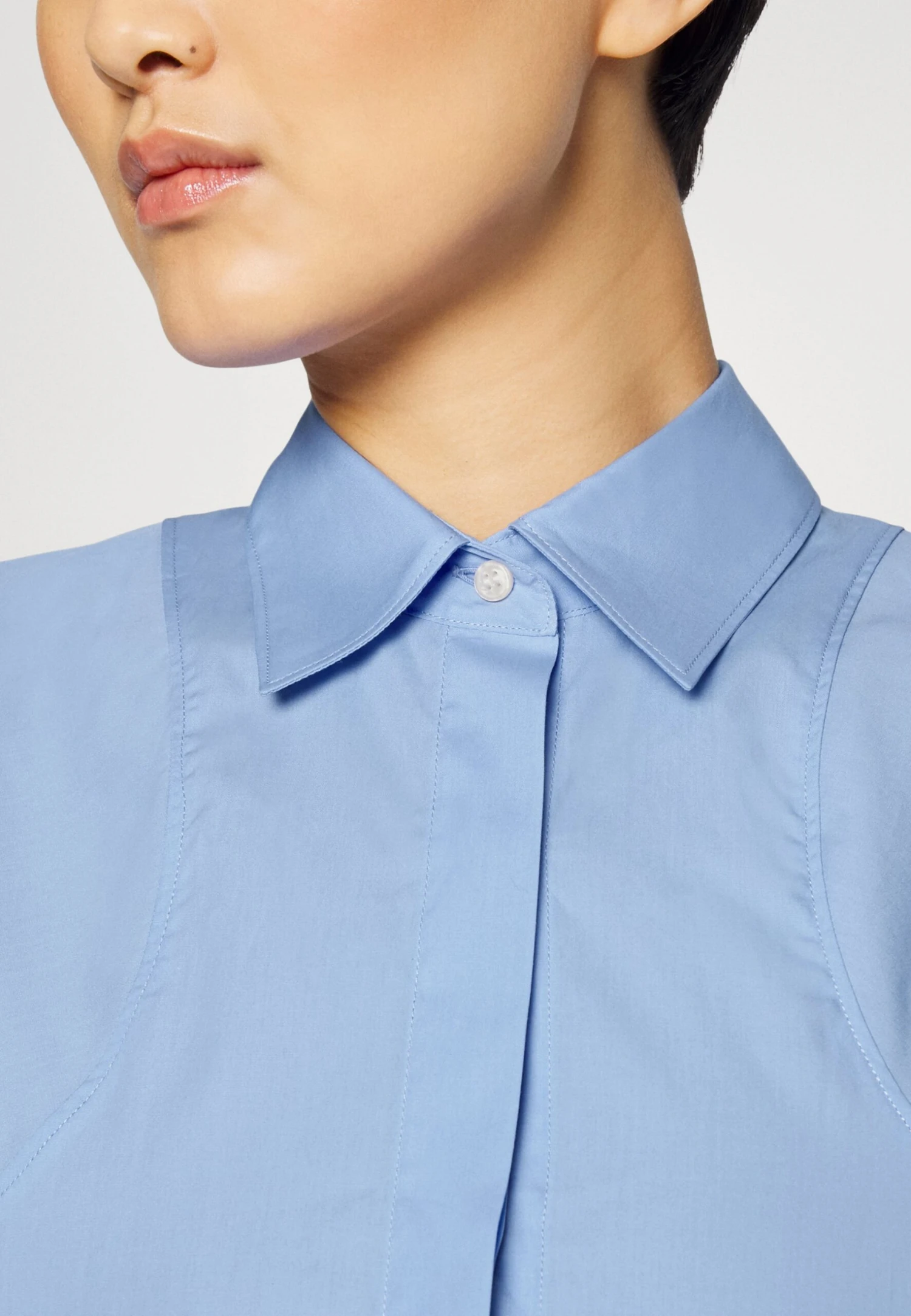 Tiger Of Sweden Vionn - Blousejurk - Shirt 10 Tiger Of Sweden Vionn - Blousejurk - Shirt - Afbeelding 8