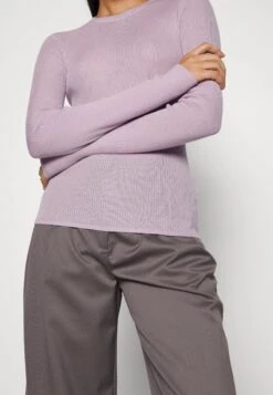 Tiger Of Sweden Ovie - Trui - Cloud Grey -Even&Odd 15ac85eab5db4ae0be71492b746ffb1b