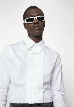 Tiger Of Sweden Amadeeo - Zakelijk Overhemd - Pure White 11 Tiger Of Sweden Amadeeo - Zakelijk Overhemd - Pure White -Even&Odd 1611fa2836824d6bac59931b9f90eb43