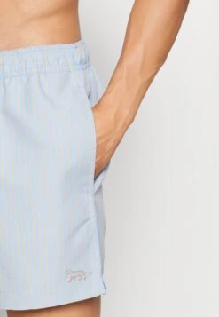 Tiger Of Sweden Zwemshorts - Summer Sky -Even&Odd 162c4f54bbdd43d2b9acff3ed456ca69