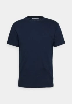 Tiger Of Sweden Dillan - T-Shirt Basic - Blue -Even&Odd 1638206455f74b809b96dd0d80ff6d0e