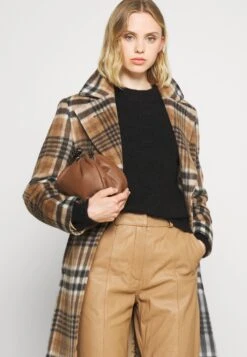 Tiger Of Sweden Gwynn- Trui - Black -Even&Odd 16b63d2bbe1d46d1afb9fad750b4d953