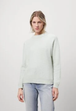 Tiger Of Sweden Gwynn - Trui - Blue Fox