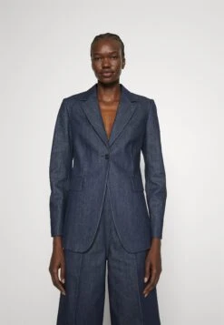 Tiger Of Sweden Narina - Blazer - Indigo