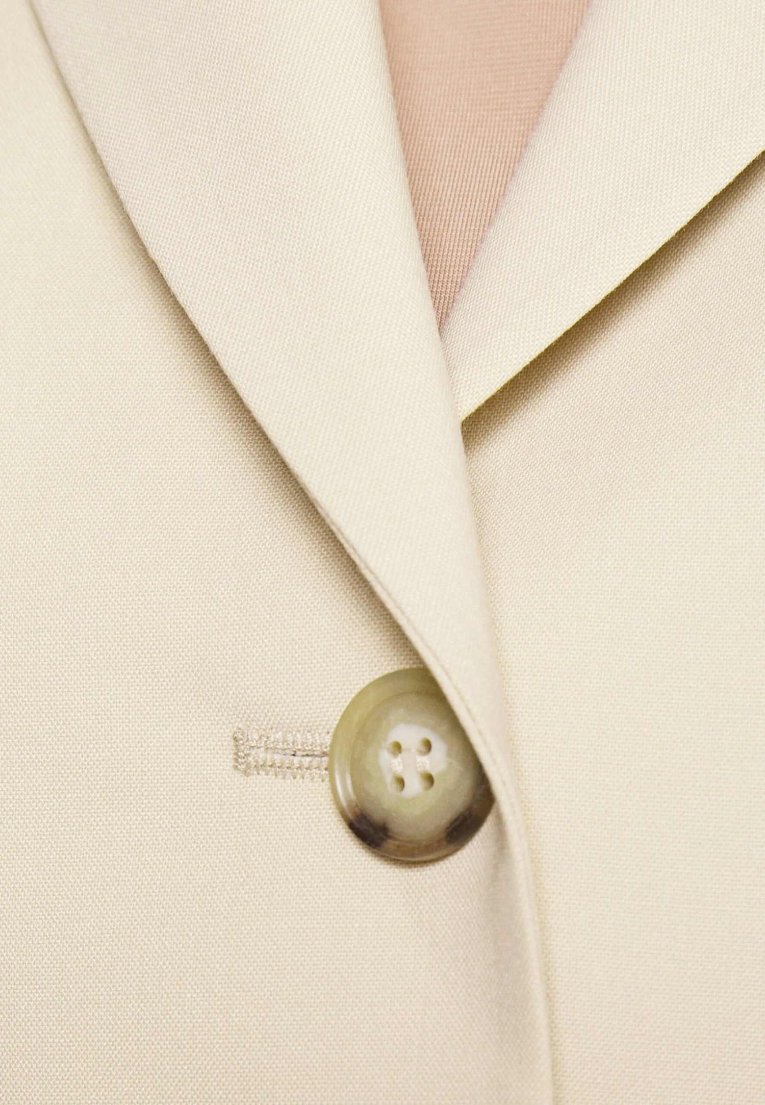 Tiger Of Sweden Nicee - Blazer - Light Ivory 9 Tiger Of Sweden Nicee - Blazer - Light Ivory - Afbeelding 7