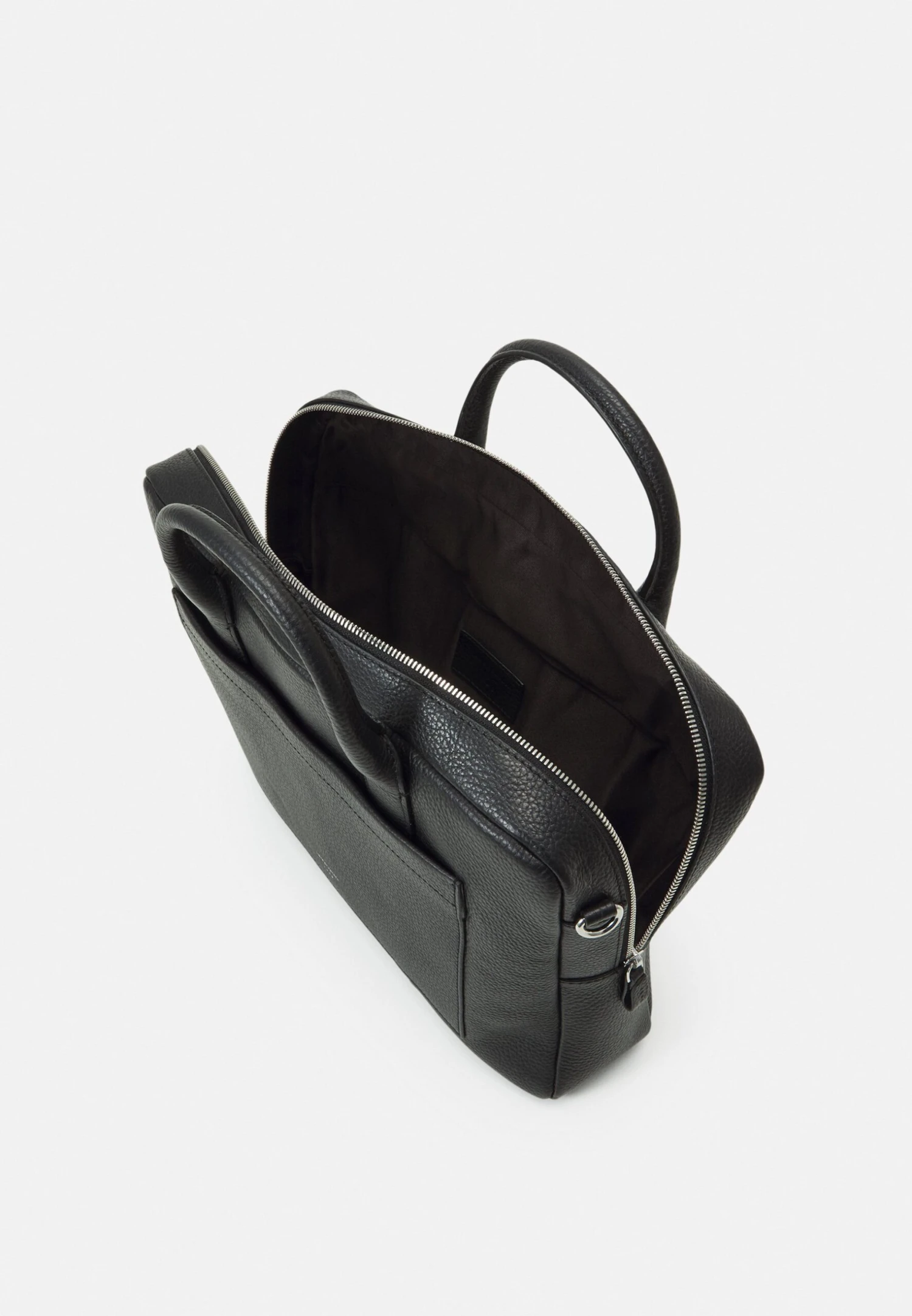 Tiger Of Sweden Brand Unisex - Aktetas - Black 5 Tiger Of Sweden Brand Unisex - Aktetas - Black - Afbeelding 3