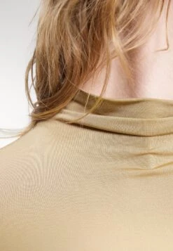 Tiger Of Sweden Alitta - T-Shirt Basic - Dark Sand 13 Tiger Of Sweden Alitta - T-Shirt Basic - Dark Sand -Even&Odd 18d1e23cd26248f592e332320a88752f