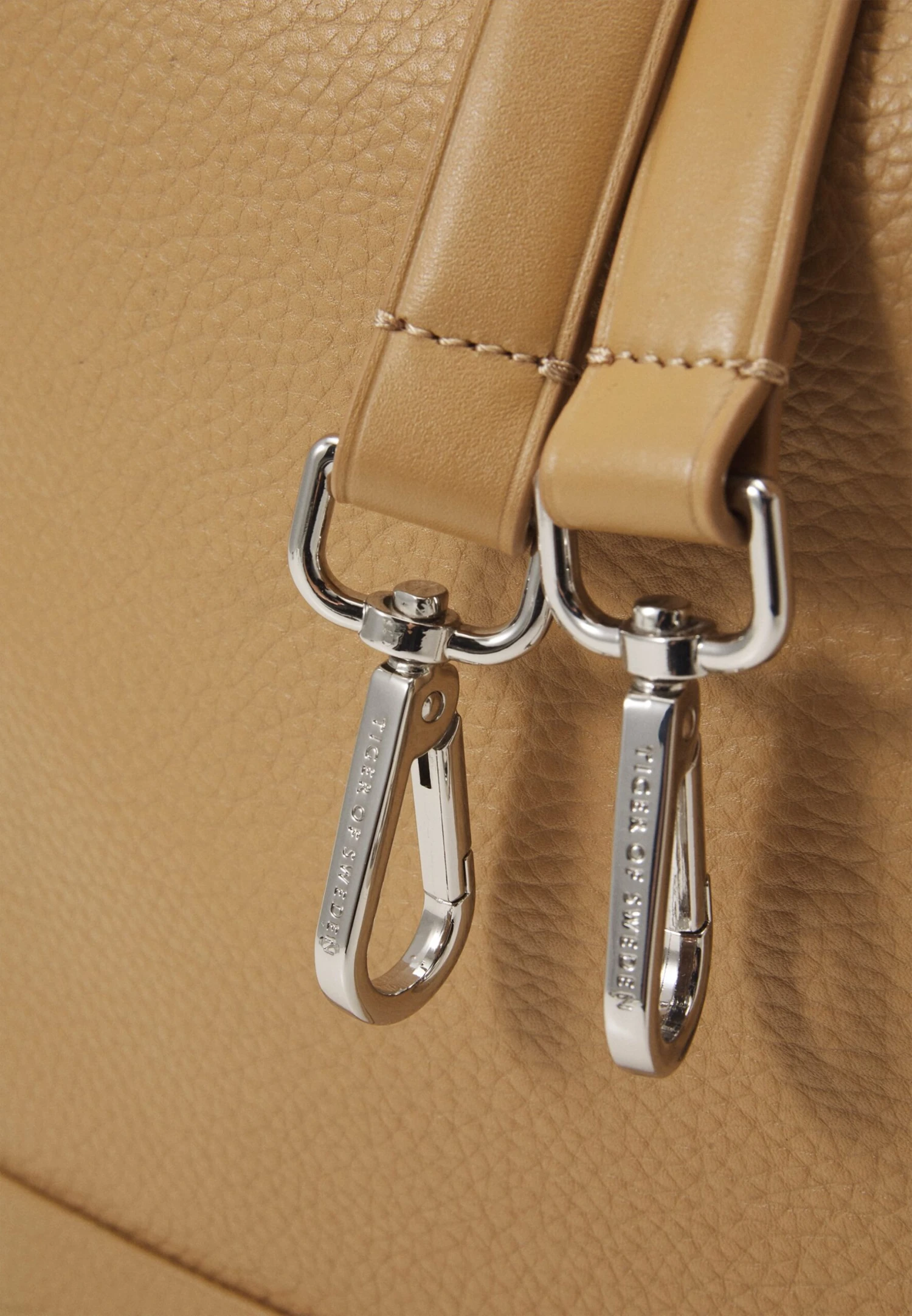 Tiger Of Sweden Cesano - Shopper - Iced Coffee 7 Tiger Of Sweden Cesano - Shopper - Iced Coffee - Afbeelding 5