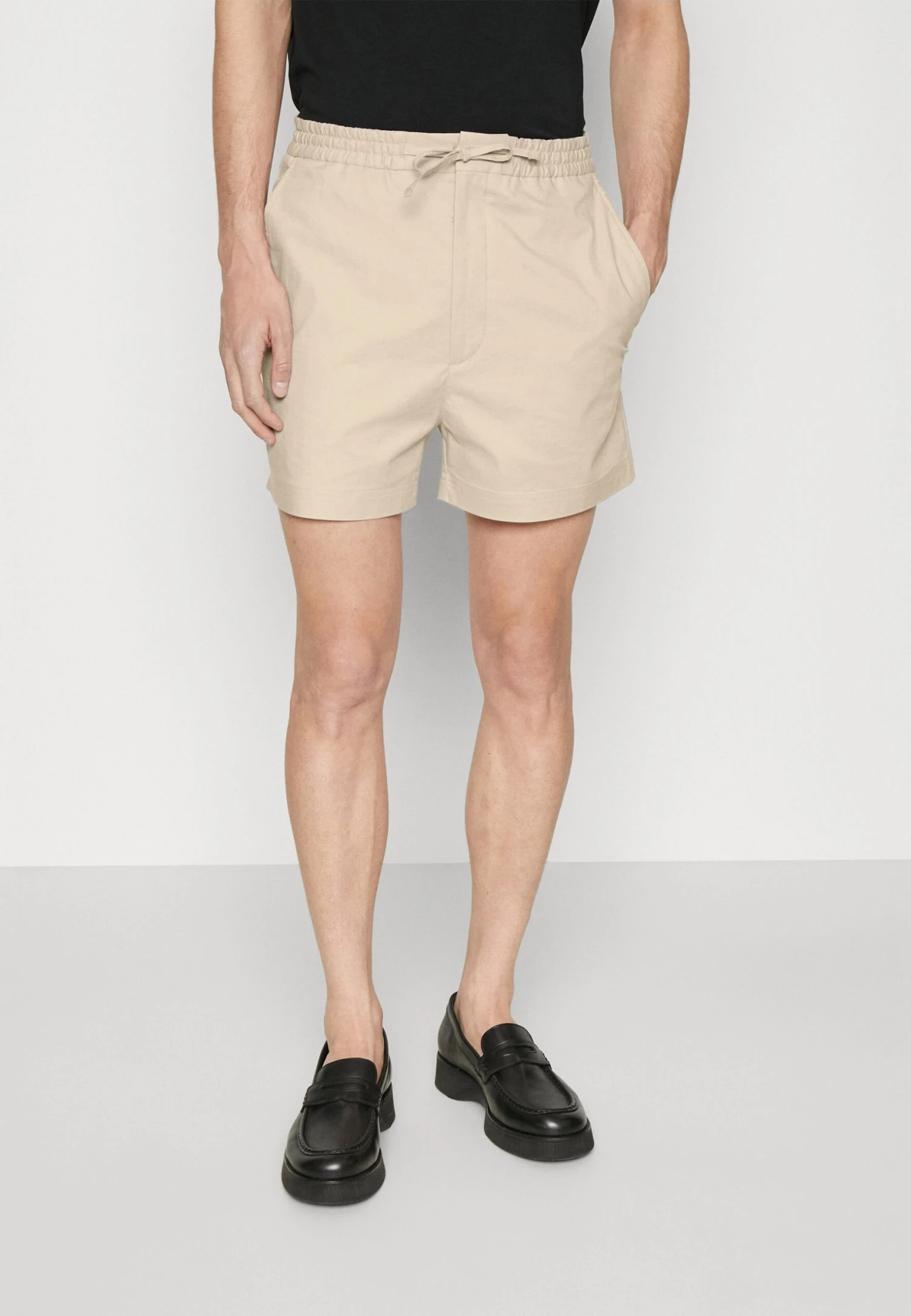 Tiger Of Sweden Birch - Shorts - Cream Sand 3 Tiger Of Sweden Birch - Shorts - Cream Sand