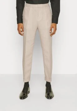 Tiger Of Sweden Taven - Chino - Cream Sand