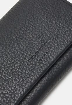 Tiger Of Sweden Viglo - Portemonnee - Black 9 Tiger Of Sweden Viglo - Portemonnee - Black -Even&Odd 19e4854633b941698ba59b0730627ed9