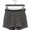 Tiger Of Sweden Shorts - Grey -Even&Odd 19ea8f39ef5f4bc4a40ef7cbbbb09bdf