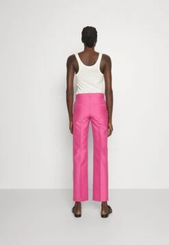 Tiger Of Sweden Noowa - Broek - Pink 9 Tiger Of Sweden Noowa - Broek - Pink -Even&Odd 1a5ab1902f014ed6bc3a98bd35e47376