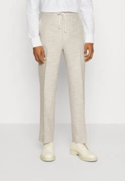 Tiger Of Sweden Iscove - Pantalon - Light Ivory