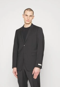 Tiger Of Sweden Jerretts Set - Kostuum - Black -Even&Odd 1b6202dfaeb045a38f40732c11b62b63