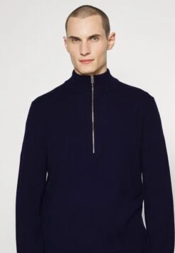 Tiger Of Sweden Owain - Trui - Light Ink 11 Tiger Of Sweden Owain - Trui - Light Ink -Even&Odd 1b760e4d2fb4418ba69d76757cab0852