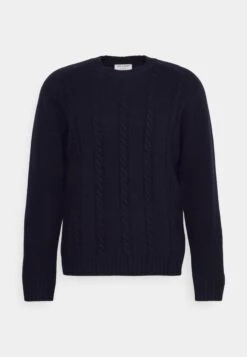 Tiger Of Sweden Jets- Trui - Light Ink -Even&Odd 1c2fbe35d5134b2abf3537a27ef4594c