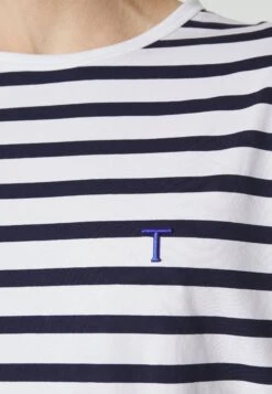 Tiger Of Sweden Linden - Longsleeve - Light Ink 11 Tiger Of Sweden Linden - Longsleeve - Light Ink -Even&Odd 1c33002e037f4a5590b1fa9ebb9d22fe