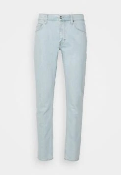 Tiger Of Sweden Pistolero - Slim Fit Jeans - Light Blue 10 Tiger Of Sweden Pistolero - Slim Fit Jeans - Light Blue -Even&Odd 1c36f7ecc1034ab8a1ae2228168697a1