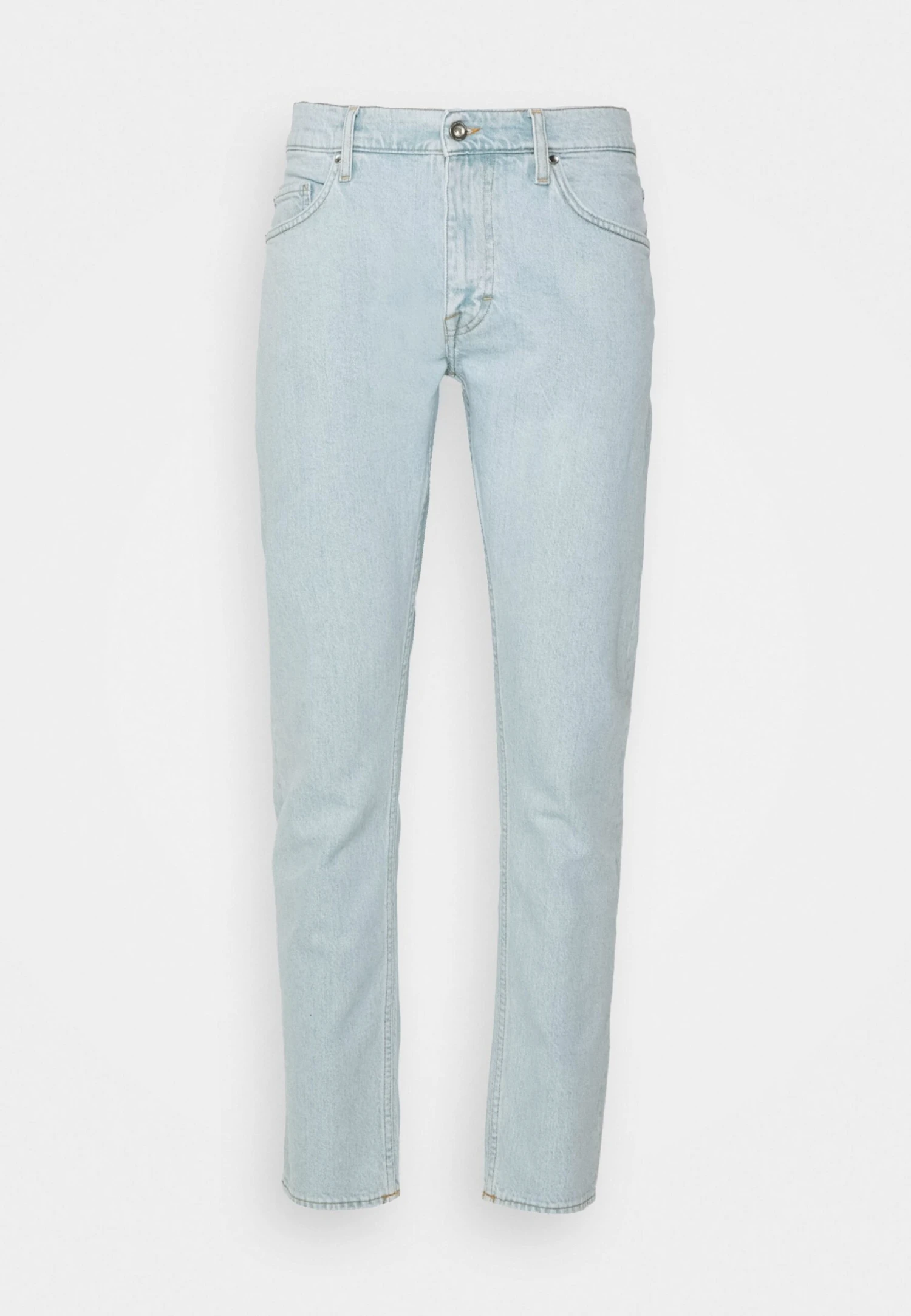 Tiger Of Sweden Pistolero - Slim Fit Jeans - Light Blue 6 Tiger Of Sweden Pistolero - Slim Fit Jeans - Light Blue - Afbeelding 4