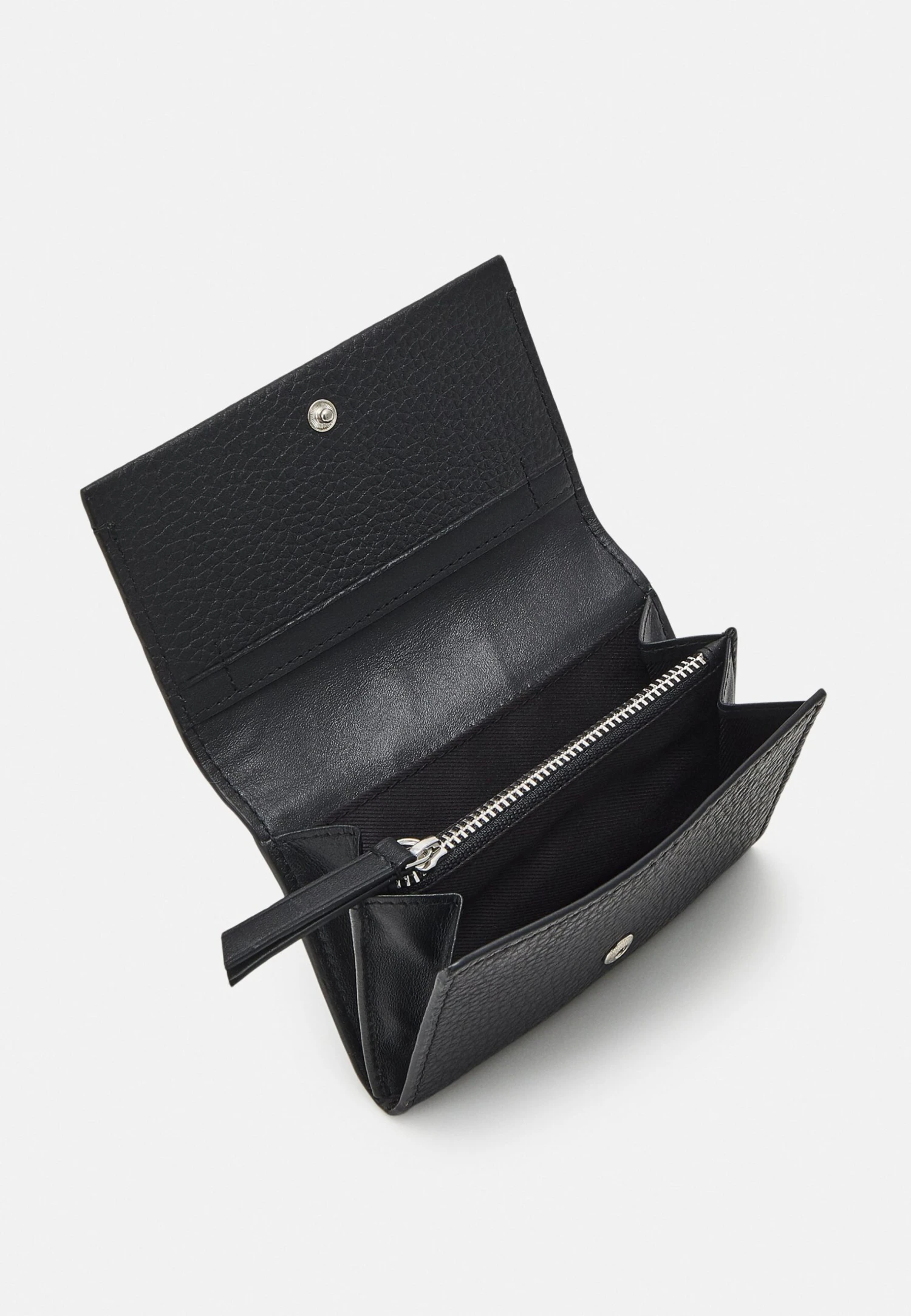 Tiger Of Sweden Viglo - Portemonnee - Black 5 Tiger Of Sweden Viglo - Portemonnee - Black - Afbeelding 3