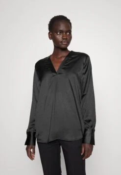 Tiger Of Sweden Kasia- Blouse - Black