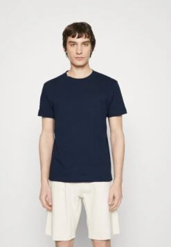 Tiger Of Sweden Dillan - T-Shirt Basic - Blue