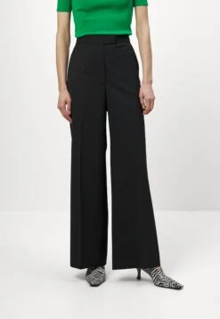 Tiger Of Sweden Irit - Broek - Black